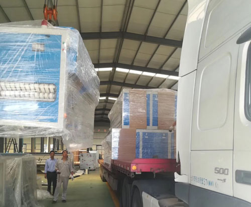 發(fā)送現(xiàn)場 發(fā)送現(xiàn)場