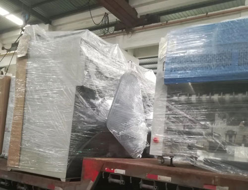 雙滾燙平機(jī) 雙滾燙平機(jī)