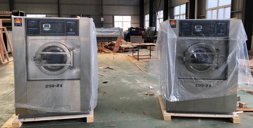 全自動洗脫機 全自動洗脫機